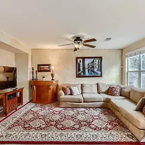 The Winner's Retreat Holiday home